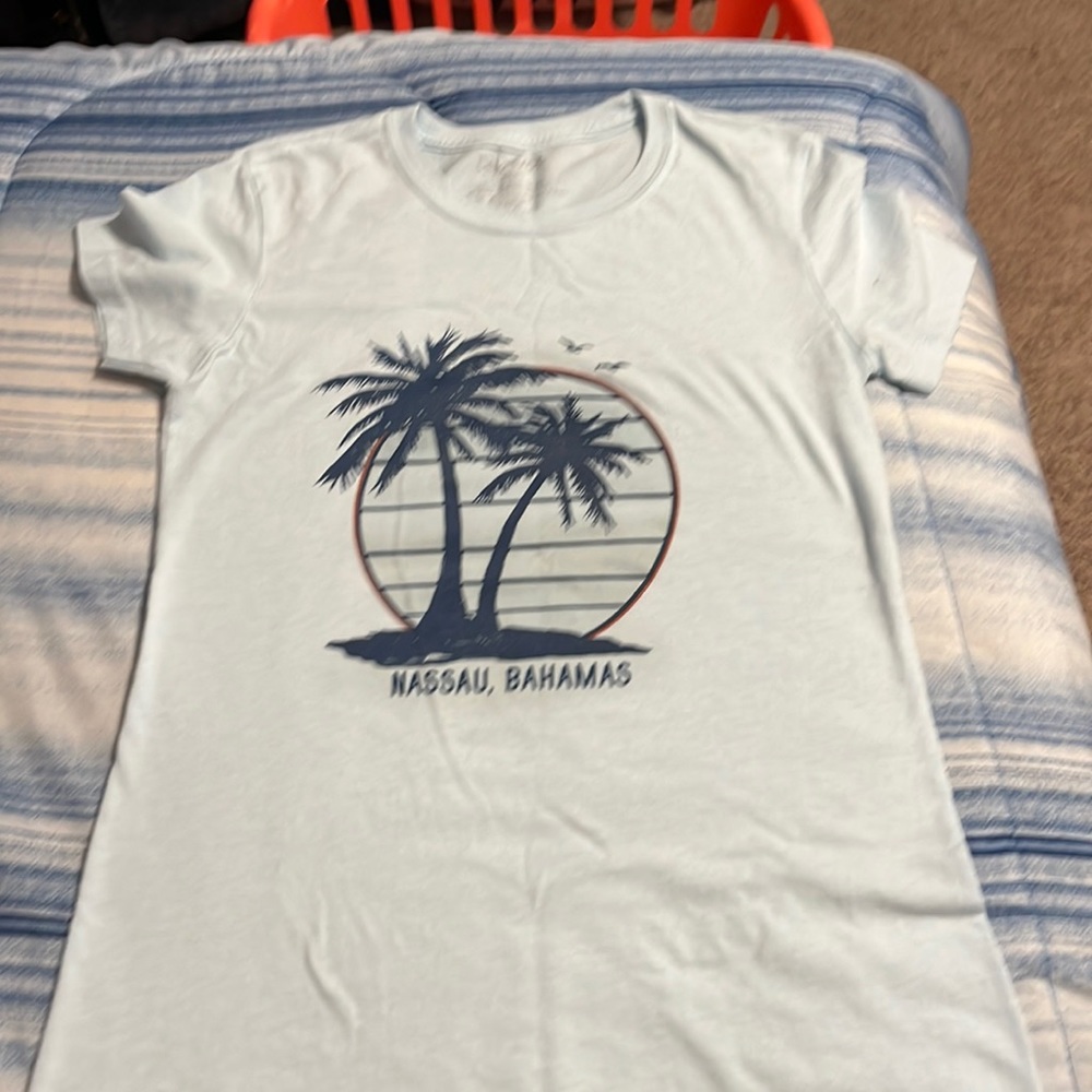DelSol Color Changing Shirt